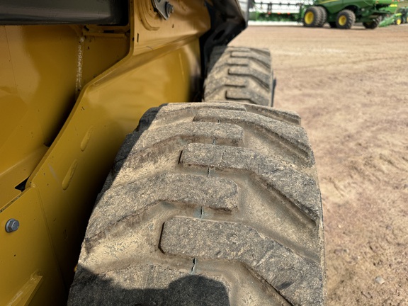 2023 John Deere 320G Skid Steer Loader