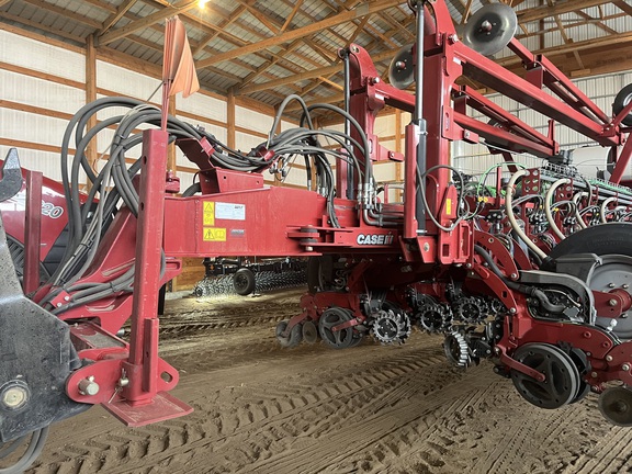 2022 Case IH 2150 Planter