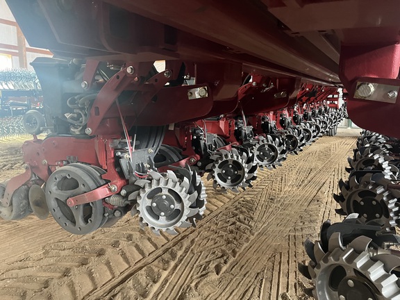 2022 Case IH 2150 Planter