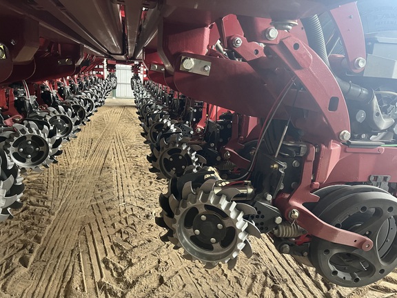 2022 Case IH 2150 Planter