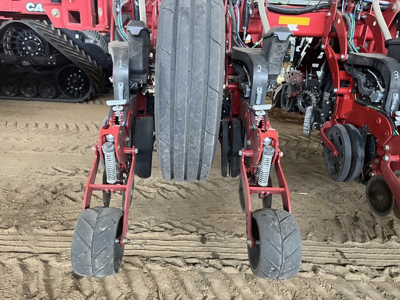 2022 Case IH 2150 Planter