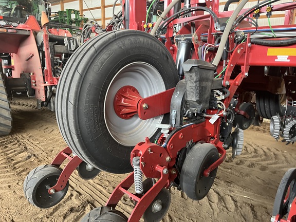 2022 Case IH 2150 Planter