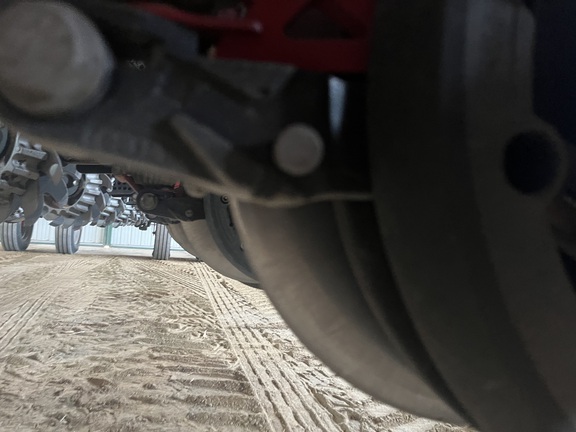 2022 Case IH 2150 Planter