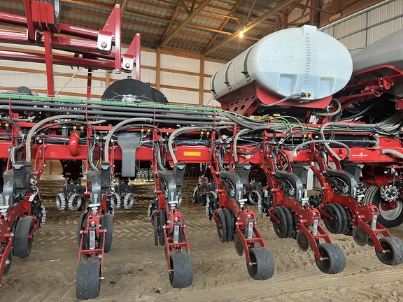 2022 Case IH 2150 Planter