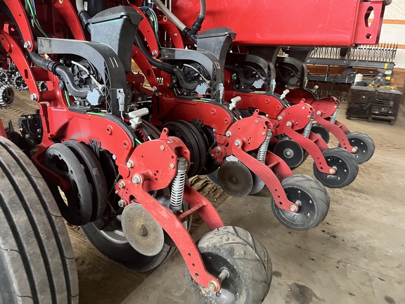 2022 Case IH 2150 Planter