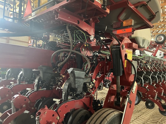 2022 Case IH 2150 Planter