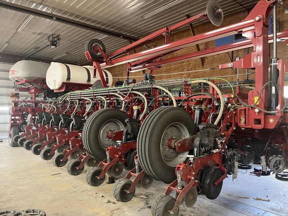 2022 Case IH 2150 Planter