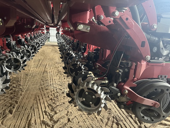 2022 Case IH 2150 Planter