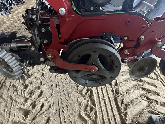 2022 Case IH 2150 Planter