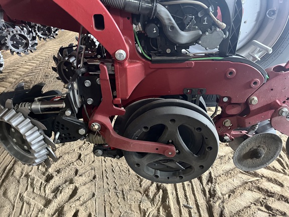 2022 Case IH 2150 Planter