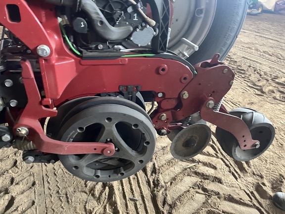 2022 Case IH 2150 Planter