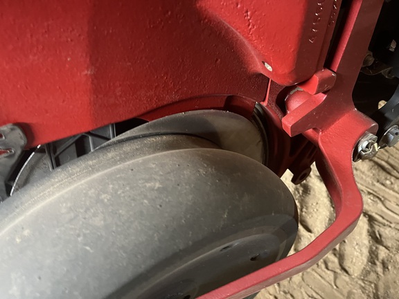 2022 Case IH 2150 Planter