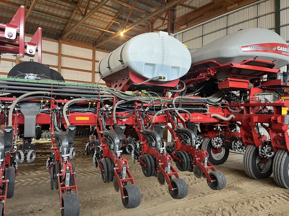 2022 Case IH 2150 Planter