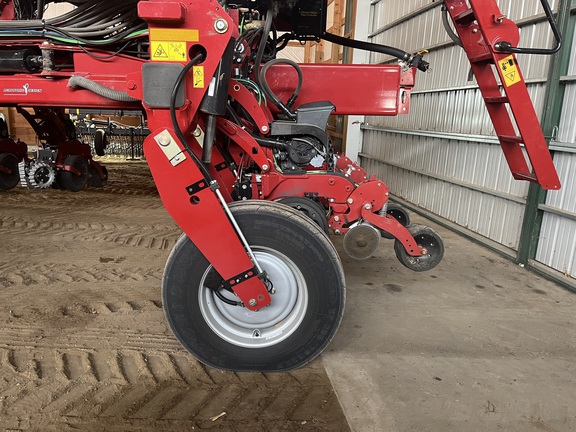 2022 Case IH 2150 Planter