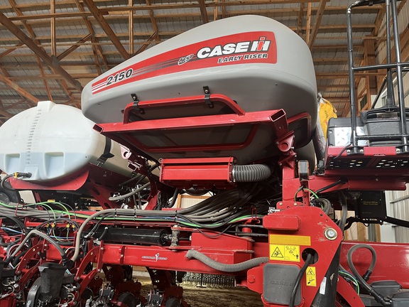 2022 Case IH 2150 Planter