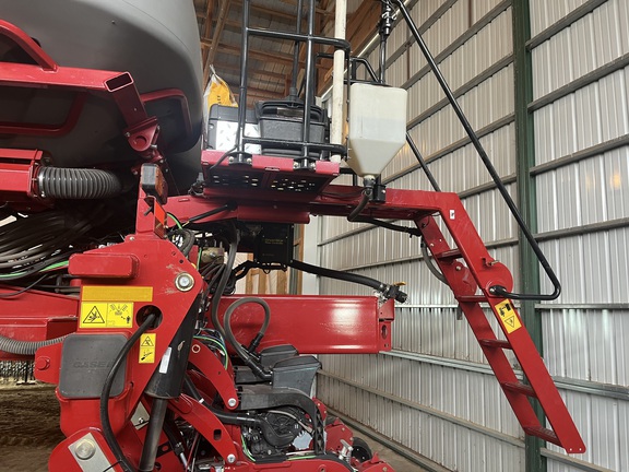 2022 Case IH 2150 Planter