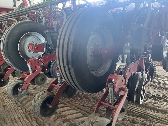 2022 Case IH 2150 Planter