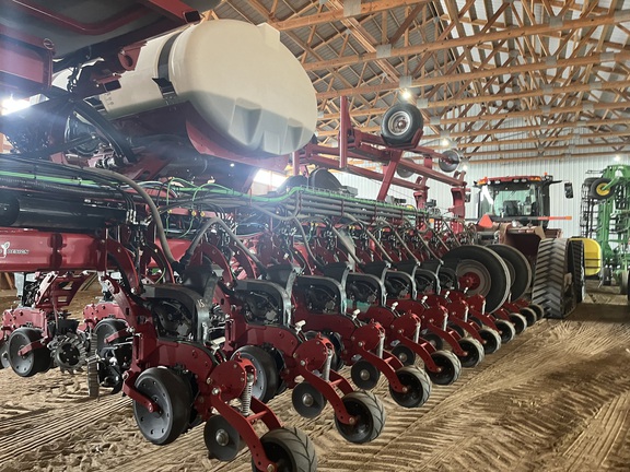 2022 Case IH 2150 Planter