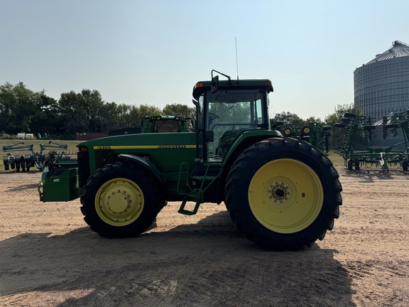 1997 John Deere 8400 Tractor