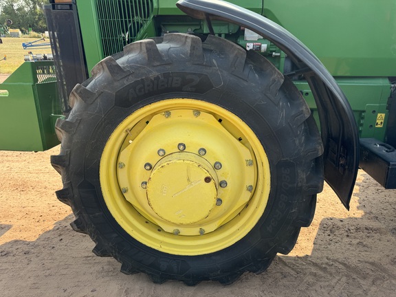 1997 John Deere 8400 Tractor