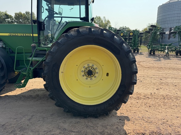 1997 John Deere 8400 Tractor