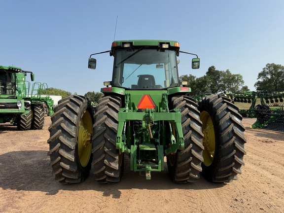 1997 John Deere 8400 Tractor