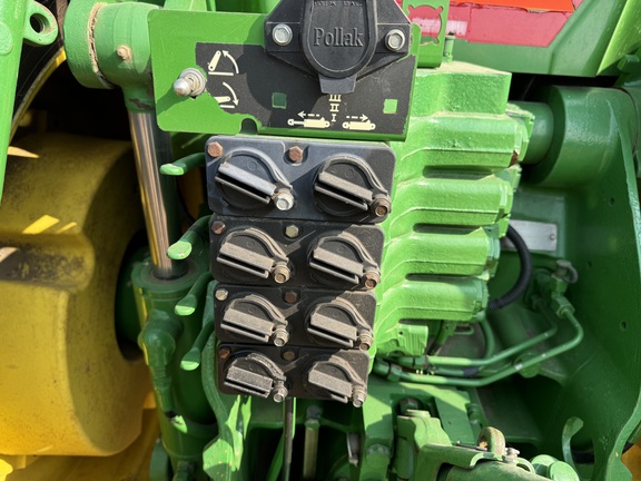 1997 John Deere 8400 Tractor