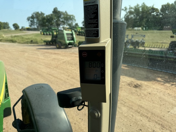 1997 John Deere 8400 Tractor