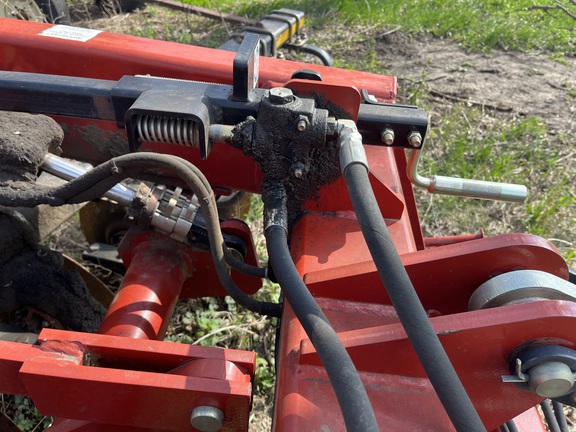 2014 Case IH 875 Disk Ripper