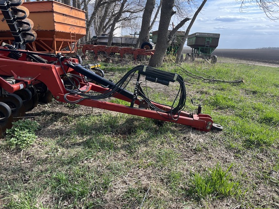 2014 Case IH 875 Disk Ripper