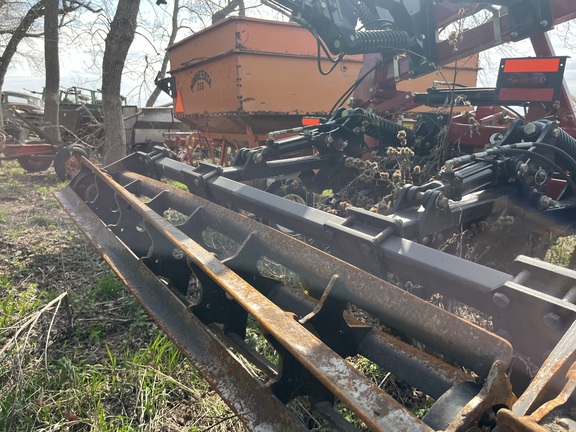 2014 Case IH 875 Disk Ripper