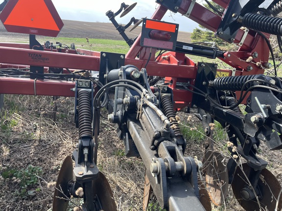 2014 Case IH 875 Disk Ripper