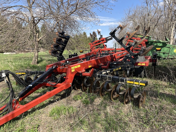 2014 Case IH 875 Disk Ripper