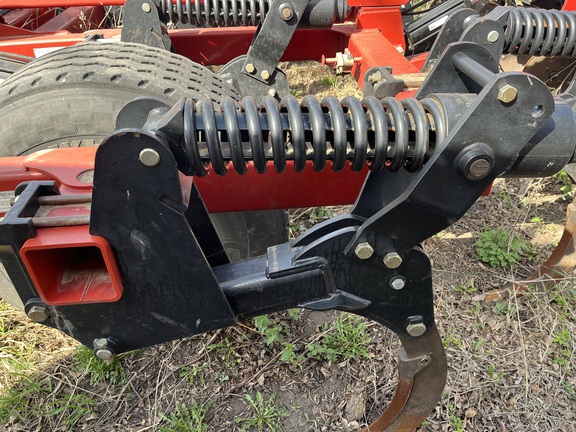 2014 Case IH 875 Disk Ripper