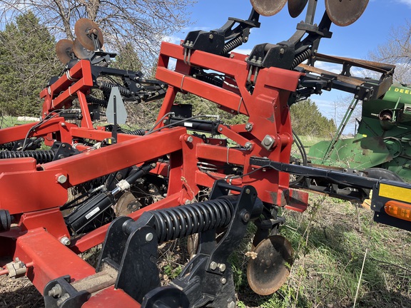 2014 Case IH 875 Disk Ripper