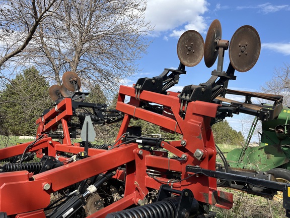 2014 Case IH 875 Disk Ripper