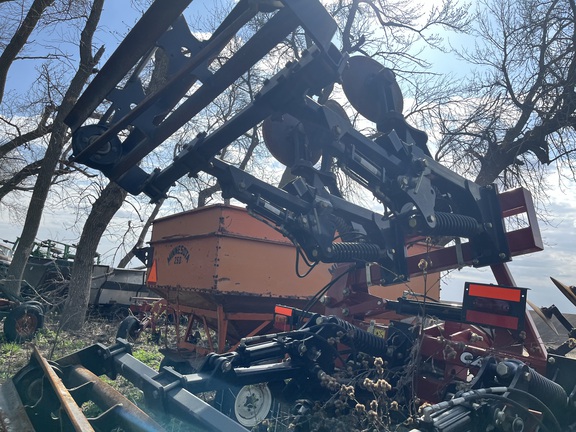 2014 Case IH 875 Disk Ripper