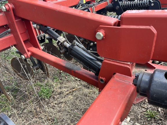 2014 Case IH 875 Disk Ripper