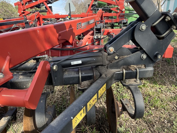 2014 Case IH 875 Disk Ripper