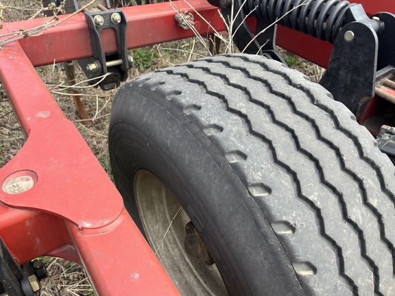 2014 Case IH 875 Disk Ripper