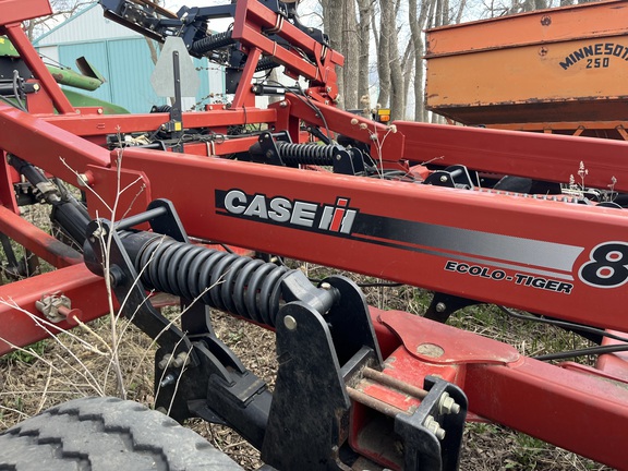 2014 Case IH 875 Disk Ripper