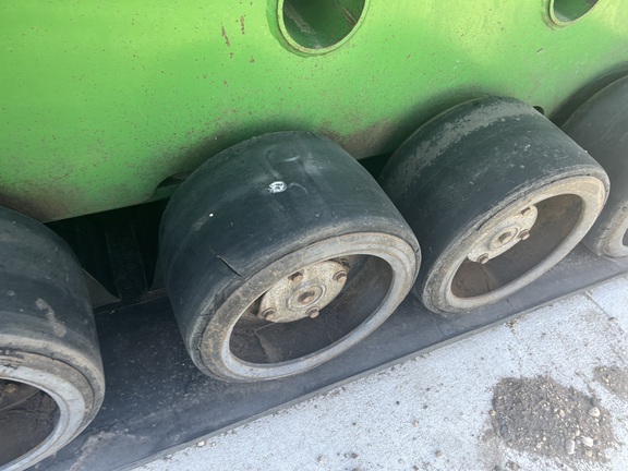 2004 John Deere 9620T Tractor Rubber Track