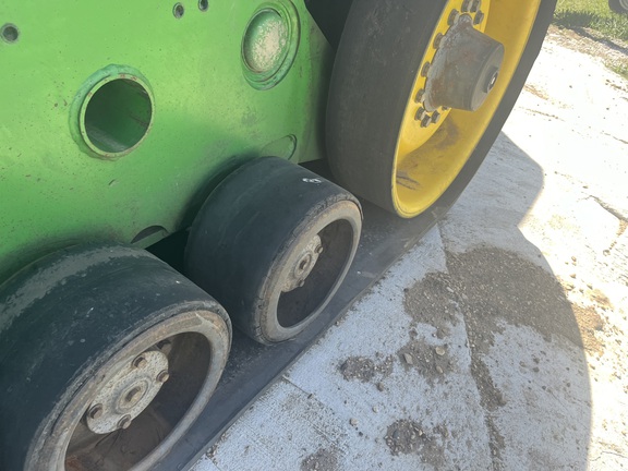 2004 John Deere 9620T Tractor Rubber Track