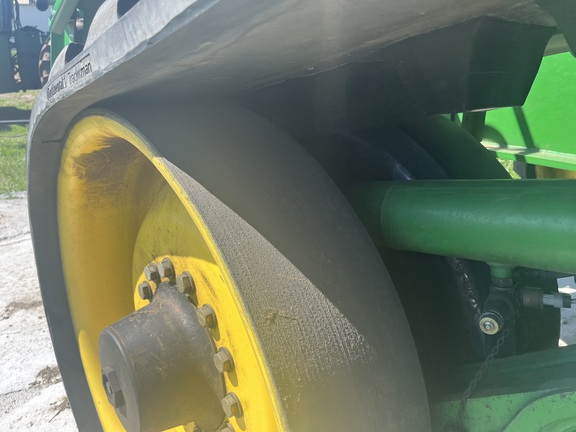 2004 John Deere 9620T Tractor Rubber Track