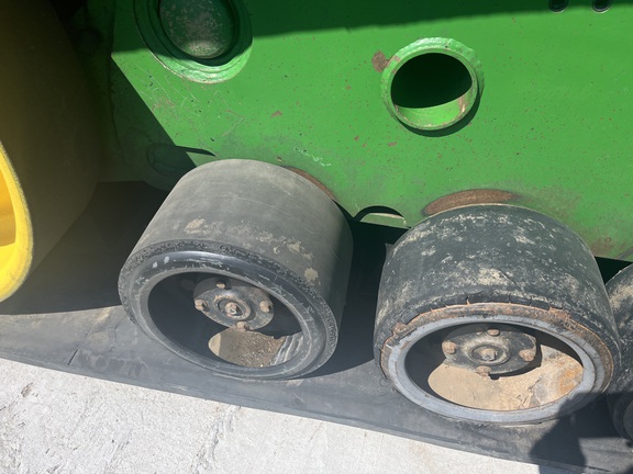 2004 John Deere 9620T Tractor Rubber Track