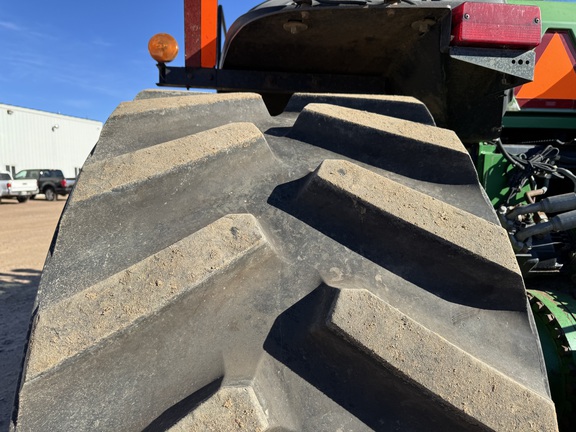 2004 John Deere 9620T Tractor Rubber Track