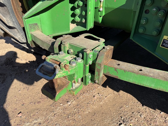 2004 John Deere 9620T Tractor Rubber Track