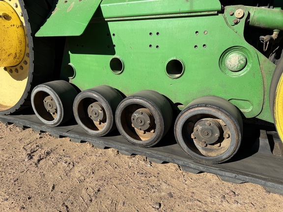 2004 John Deere 9620T Tractor Rubber Track