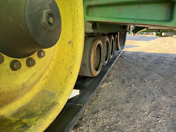 2004 John Deere 9620T Tractor Rubber Track