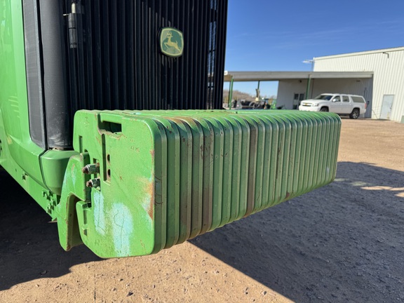 2004 John Deere 9620T Tractor Rubber Track